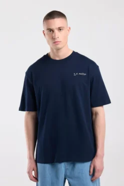 America Today Bestsellers|T-Shirts & Polo’S^T-hirt Eage reaxed fit t-hirt et atie print