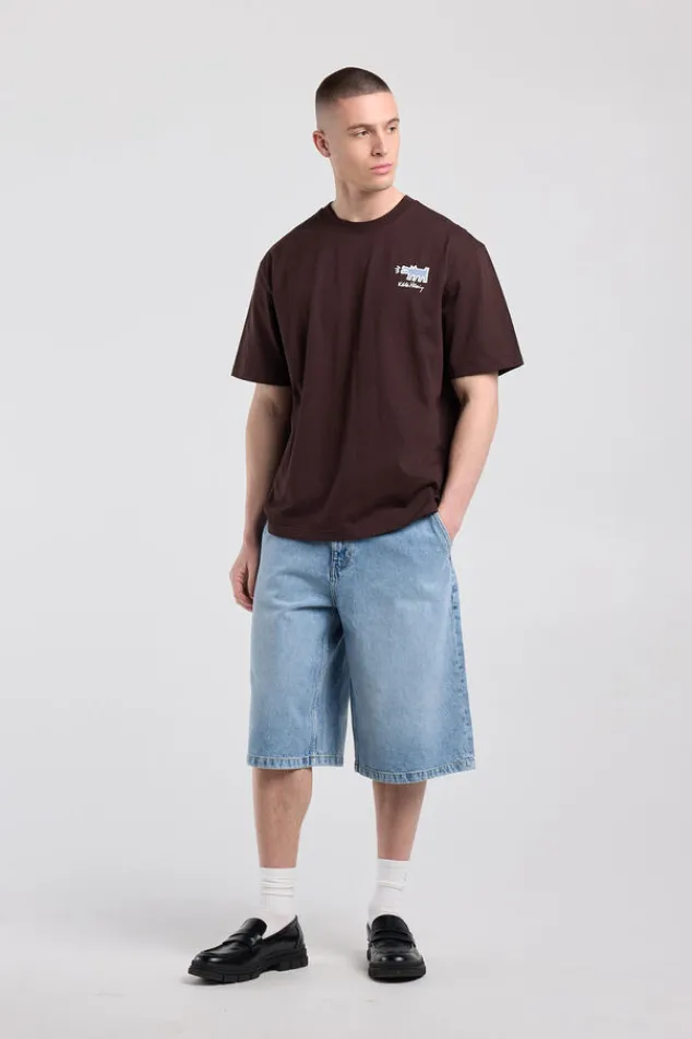 America Today T-Shirts & Polo’S^T-hirt Echo reaxed fit t-hirt et keith haring print