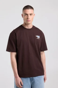 America Today T-Shirts & Polo’S^T-hirt Echo reaxed fit t-hirt et keith haring print