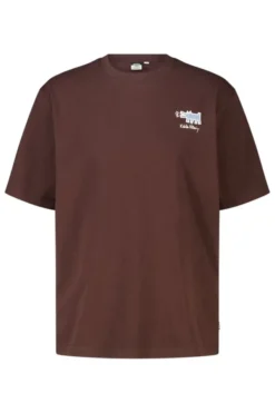America Today T-Shirts & Polo’S^T-hirt Echo reaxed fit t-hirt et keith haring print