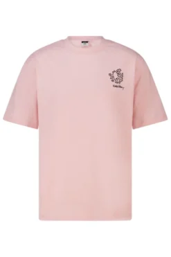 America Today T-Shirts & Polo’S^T-hirt Echo reaxed fit t-hirt et keith haring print