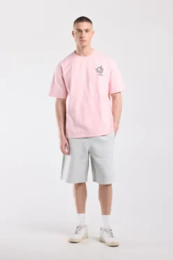 America Today T-Shirts & Polo’S^T-hirt Echo reaxed fit t-hirt et keith haring print