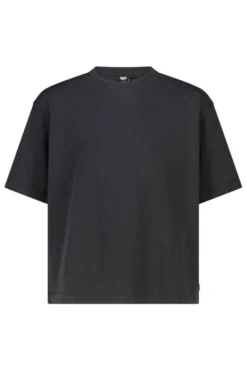 America Today T-Shirts & Tops^T-shirt Eddie Jr boxy fit t-shirt met strepen
