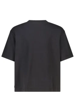 America Today T-Shirts & Tops^T-shirt Eddie Jr boxy fit t-shirt met strepen
