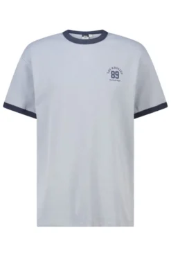 America Today T-Shirts & Polo’S^T-hirt Edi crewneck ringer t-hirt