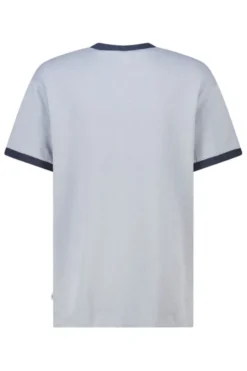 America Today T-Shirts & Polo’S^T-hirt Edi crewneck ringer t-hirt