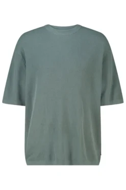 America Today T-Shirts & Polo’S^T-hirt Edion reaxed fit T-hirt et ruiere pavor
