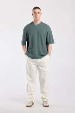 America Today T-Shirts & Polo’S^T-hirt Edion reaxed fit T-hirt et ruiere pavor