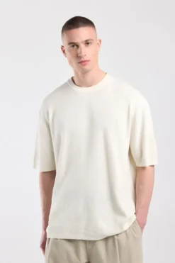 America Today T-Shirts & Polo’S^T-hirt Edion reaxed fit T-hirt et ruiere pavor