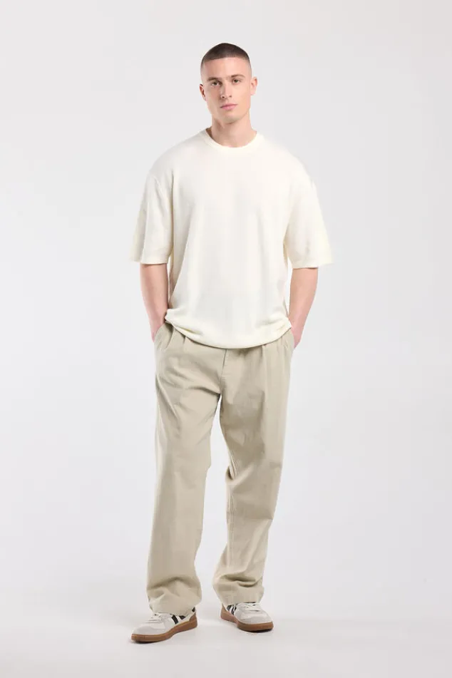 America Today T-Shirts & Polo’S^T-hirt Edion reaxed fit T-hirt et ruiere pavor