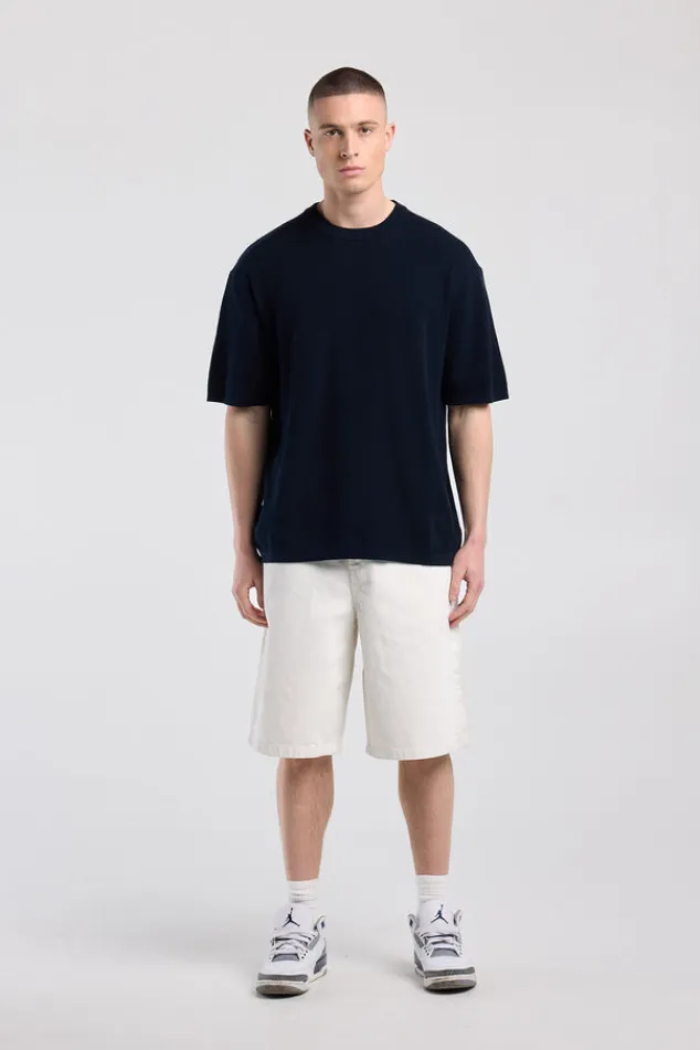 America Today T-Shirts & Polo’S^T-hirt Edion reaxed fit T-hirt et ruiere pavor