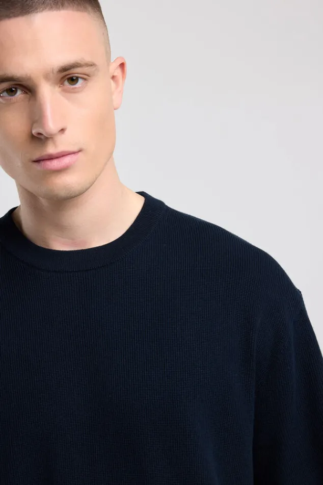America Today T-Shirts & Polo’S^T-hirt Edion reaxed fit T-hirt et ruiere pavor