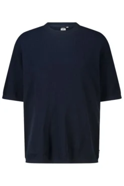 America Today T-Shirts & Polo’S^T-hirt Edion reaxed fit T-hirt et ruiere pavor