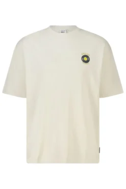 America Today New In|T-Shirts & Polo’S^T-hirt Edwin boxy fit t-hirt et iey ™ artwork