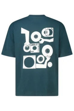 America Today New In|T-Shirts & Polo’S^T-hirt Edwin boxy fit t-hirt et iey ™ artwork