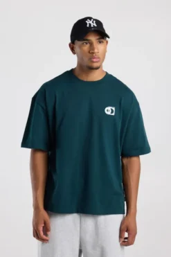 America Today New In|T-Shirts & Polo’S^T-hirt Edwin boxy fit t-hirt et iey ™ artwork
