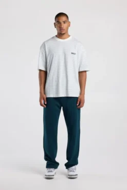 America Today New In|T-Shirts & Polo’S^T-hirt Edwin boxy fit t-hirt et iey ™ artwork