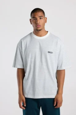 America Today New In|T-Shirts & Polo’S^T-hirt Edwin boxy fit t-hirt et iey ™ artwork