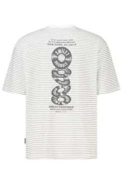 America Today New In|T-Shirts & Polo’S^T-hirt Edwin boxy fit t-hirt et iey ™ artwork