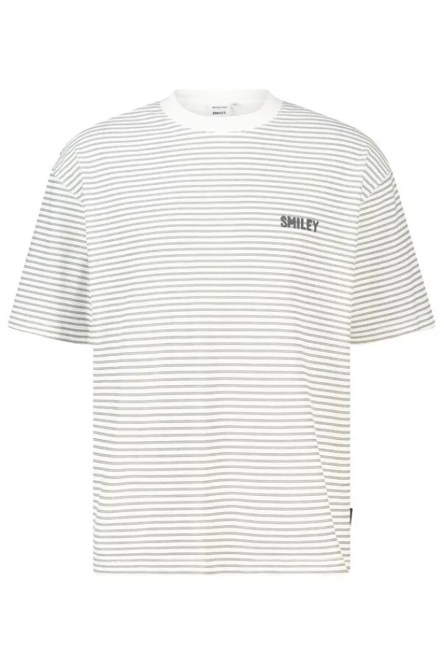 America Today New In|T-Shirts & Polo’S^T-hirt Edwin boxy fit t-hirt et iey ™ artwork