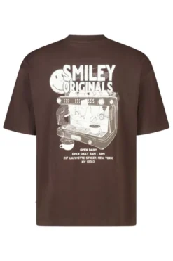 America Today New In|T-Shirts & Polo’S^T-hirt Edwin boxy fit t-hirt et iey ™ artwork