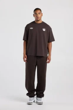 America Today New In|T-Shirts & Polo’S^T-hirt Edwin boxy fit t-hirt et iey ™ artwork