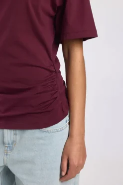 America Today T-Shirts & Tops^T-hirt Effie t-hirt et bootha en chuine zoo