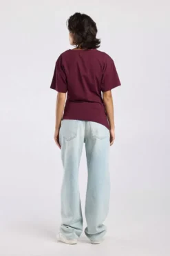 America Today T-Shirts & Tops^T-hirt Effie t-hirt et bootha en chuine zoo