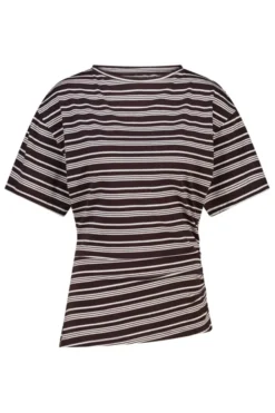 America Today T-Shirts & Tops^T-hirt Effie t-hirt et bootha en chuine zoo