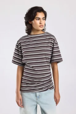 America Today T-Shirts & Tops^T-hirt Effie t-hirt et bootha en chuine zoo
