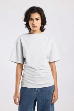 America Today T-Shirts & Tops^T-hirt Effie t-hirt et bootha en chuine zoo