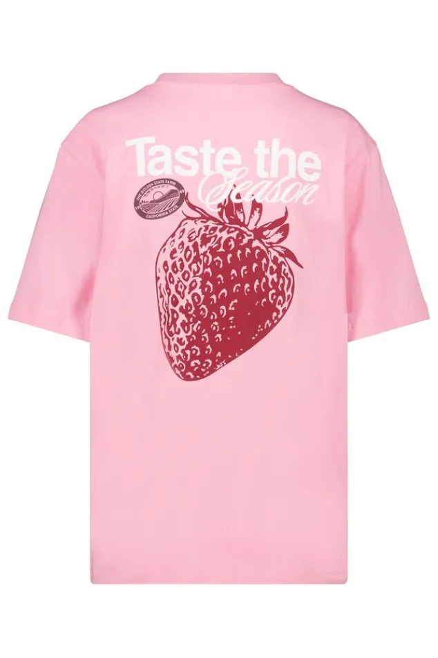 America Today T-Shirts & Tops^T-hirt Eaine Z nu
