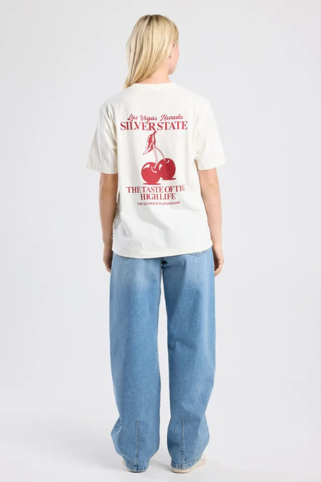 America Today T-Shirts & Tops^T-hirt Eaine Z nu