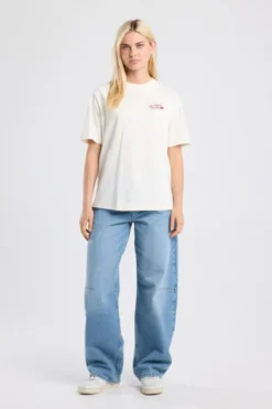 America Today T-Shirts & Tops^T-hirt Eaine Z nu