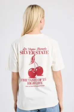 America Today T-Shirts & Tops^T-hirt Eaine Z nu