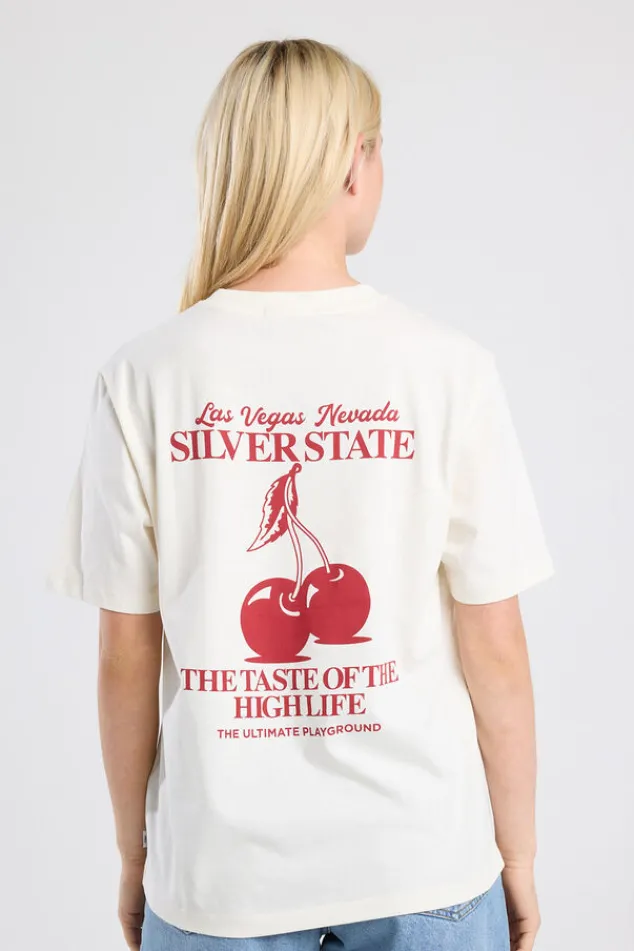 America Today T-Shirts & Tops^T-hirt Eaine Z nu