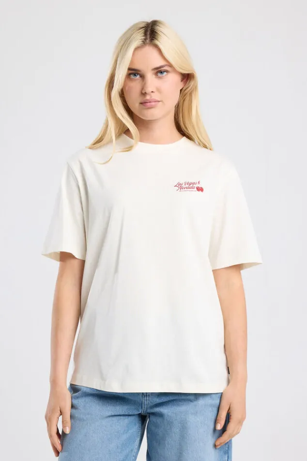 America Today T-Shirts & Tops^T-hirt Eaine Z nu