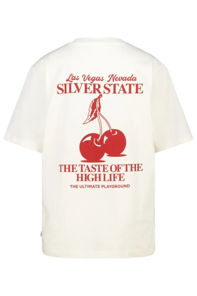 America Today T-Shirts & Tops^T-hirt Eaine Z nu