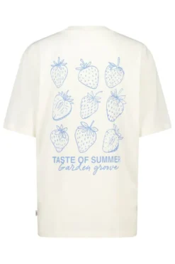 America Today T-Shirts & Tops^T-hirt Eaine Z nu