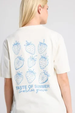 America Today T-Shirts & Tops^T-hirt Eaine Z nu