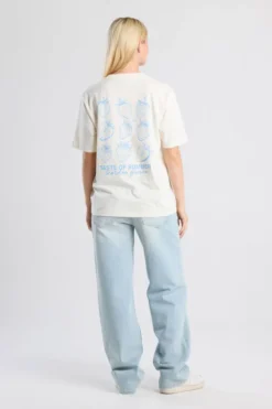 America Today T-Shirts & Tops^T-hirt Eaine Z nu