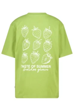 America Today T-Shirts & Tops^T-hirt Eaine Z nu