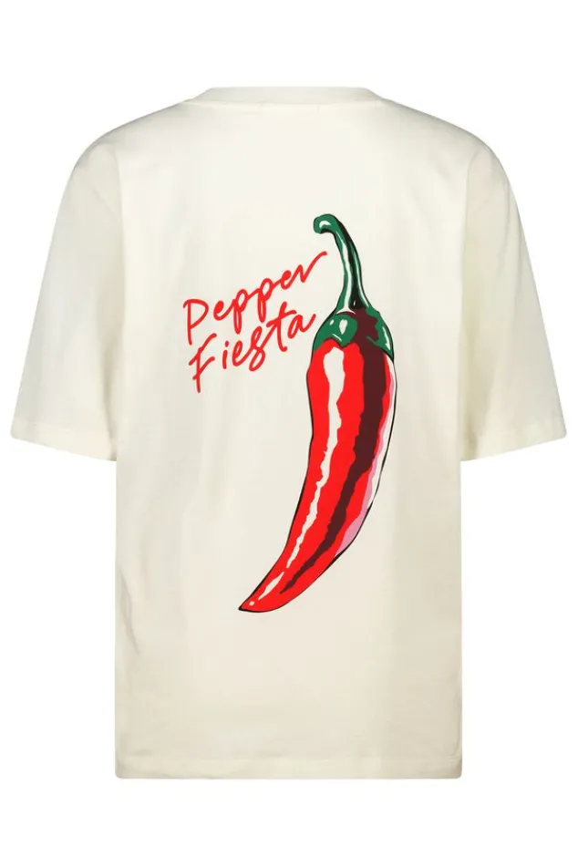 America Today T-Shirts & Tops^T-hirt Eaine Z nu