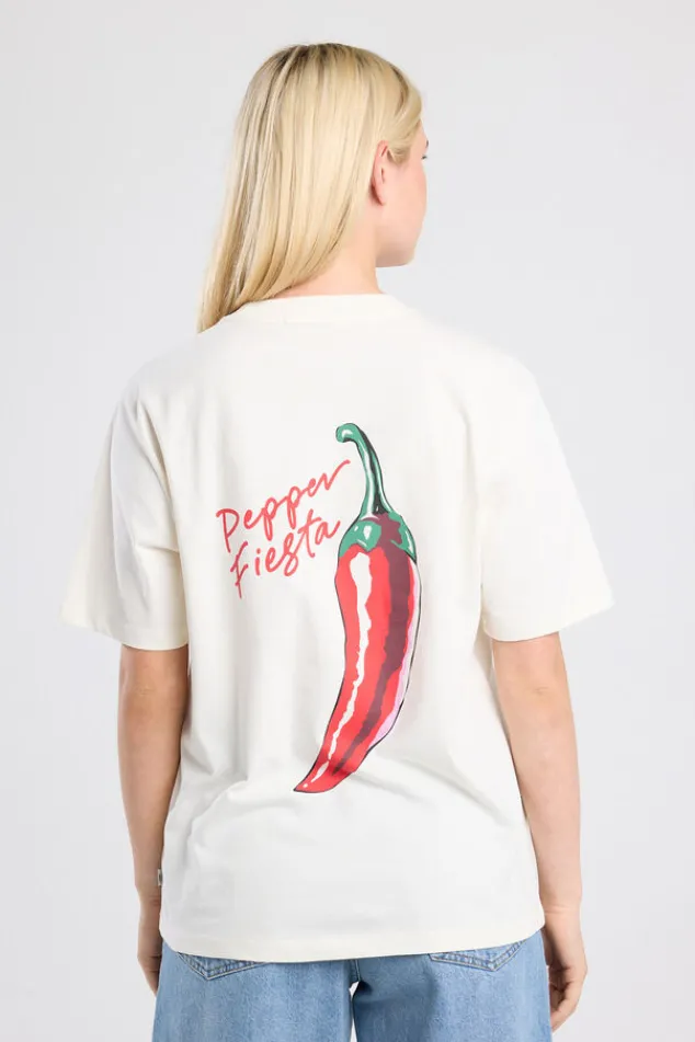 America Today T-Shirts & Tops^T-hirt Eaine Z nu