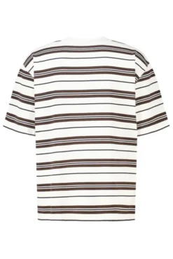America Today T-Shirts & Polo’S^T-hirt Edon ooe fit t-hirt et trepen