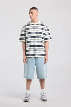 America Today T-Shirts & Polo’S^T-hirt Edon ooe fit t-hirt et trepen