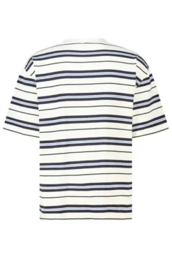 America Today T-Shirts & Polo’S^T-hirt Edon ooe fit t-hirt et trepen