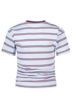 America Today T-Shirts & Tops|New In^T-shirt Eleni Jr gestreept slim fit t-shirt