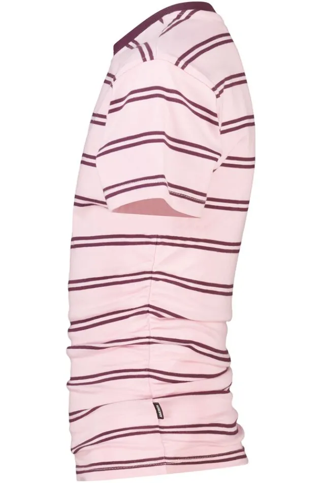 America Today T-Shirts & Tops|New In^T-shirt Eleni Jr gestreept slim fit t-shirt