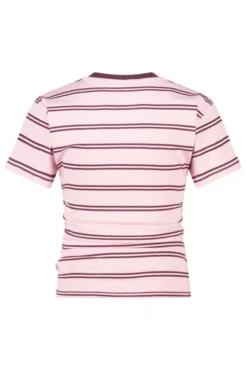 America Today T-Shirts & Tops|New In^T-shirt Eleni Jr gestreept slim fit t-shirt